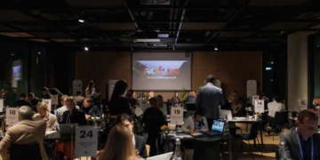 ALTS regressa à Madeira com a sua edição mais internacional