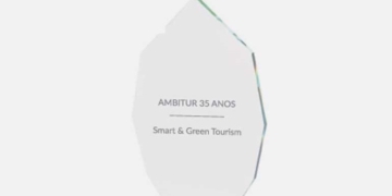 V Conferência Smart & Green Tourism distingue empresas e entidades pelo compromisso com a sustentabilidade