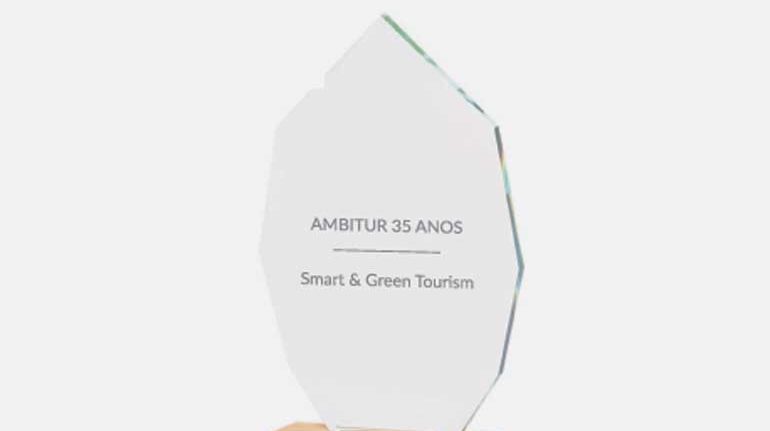 V Conferência Smart & Green Tourism distingue empresas e entidades pelo compromisso com a sustentabilidade