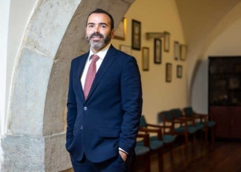 “Lisboa é a cidade das oportunidades”