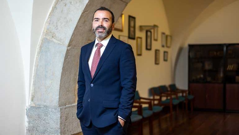 “Lisboa é a cidade das oportunidades”