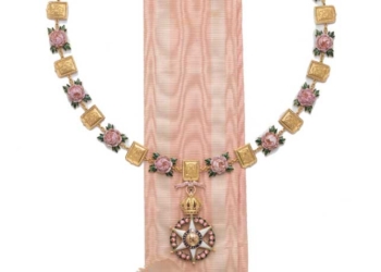 Fevereiro traz novas histórias à coleção do Museu Tesouro Real