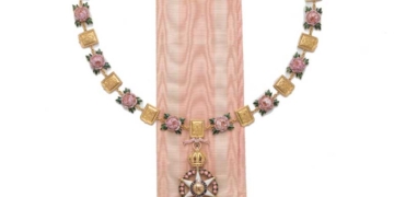 Fevereiro traz novas histórias à coleção do Museu Tesouro Real