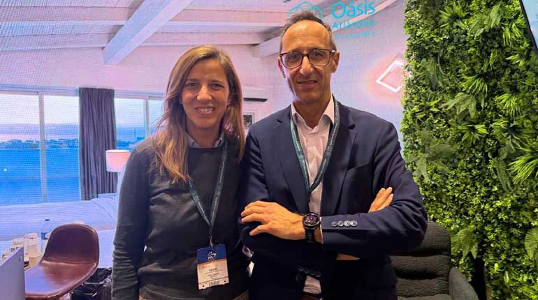 Grupo Oásis Atlântico vai abrir novo hotel na ilha do Sal em 2028 com conceito “residence”