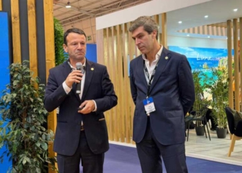 São Miguel Park Hotel reabre a 1 de abril depois de remodelação inspirada na natureza açoriana