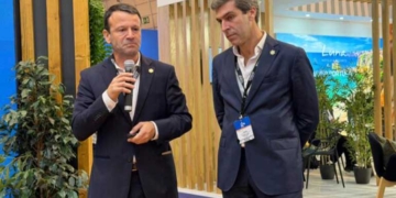 São Miguel Park Hotel reabre a 1 de abril depois de remodelação inspirada na natureza açoriana