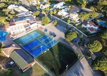 Fundos da Arrow Global adquirem Browns Sports Resort em Vilamoura e DETAILS assume gestão do ativo