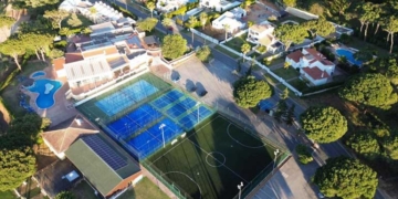 Fundos da Arrow Global adquirem Browns Sports Resort em Vilamoura e DETAILS assume gestão do ativo