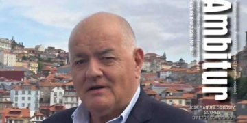 Ambitur 357 já está em distribuição