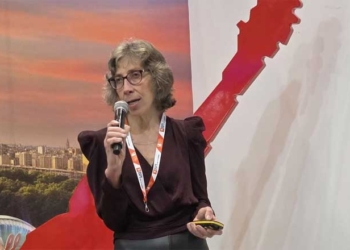 Lisboa espera crescer 6% nas receitas em 2026 e orientar estratégia para “a qualificação da procura”