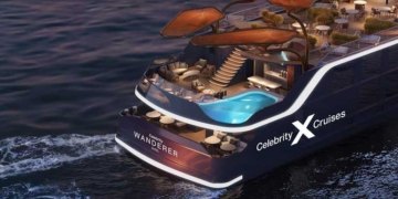Celebrity River Cruises anuncia mais 10 navios fluviais e abre reservas para 2028