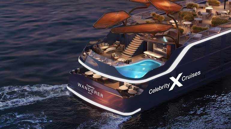 Celebrity River Cruises anuncia mais 10 navios fluviais e abre reservas para 2028