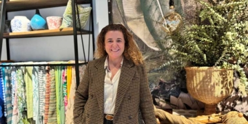 Cláudia Poças é nova Diretora-Geral da Casa do Marquês