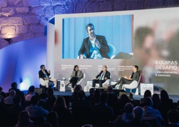 Congresso AHP: A retenção do staff “é um dos eixos centrais de quem quer ter uma retenção de clientes muito alta”