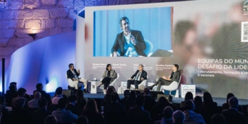 Congresso AHP: A retenção do staff “é um dos eixos centrais de quem quer ter uma retenção de clientes muito alta”