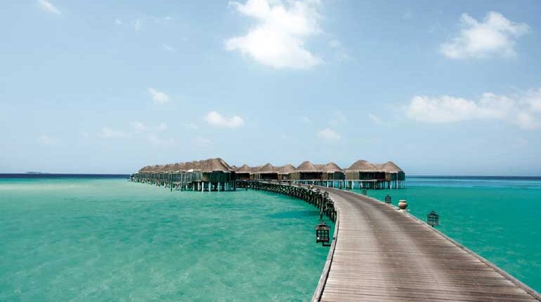 Lusanova promove formação exclusiva com Constance Hotels, Resorts & Golf