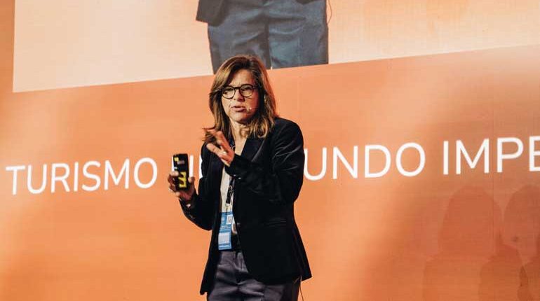 Congresso AHP: “Quando os fluxos mudam de volume e direção, a hotelaria adapta-se e a hospitalidade permanece”