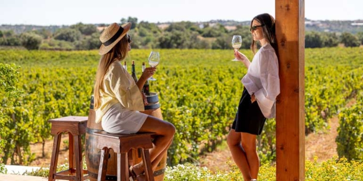 Destino Nacional Convidado BTL 2026 (I): “A ambição é reforçar uma imagem de Algarve diverso, autêntico e competitivo”