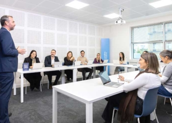 Eurofirms já formou cerca de 600 pessoas na Academia de Hotelaria