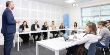 Eurofirms já formou cerca de 600 pessoas na Academia de Hotelaria