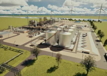 Países Baixos vão ter a primeira fábrica de combustível sustentável facilitada pela KLM