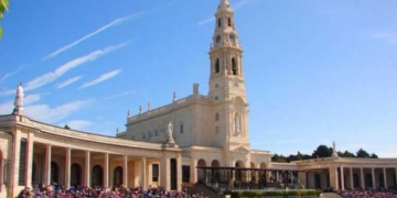 Turismo Religioso: Santuário de Fátima acolheu cerca de 6,5 milhões de peregrinos em 2025