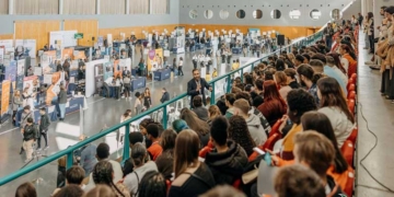 Feira de Emprego do Turismo regressa a Lisboa para a sua 10ª edição