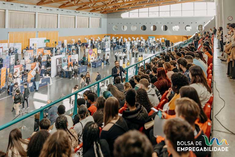 Feira de Emprego do Turismo regressa a Lisboa para a sua 10ª edição