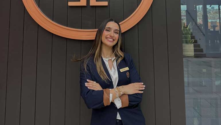 Quem é… Francisca Couto?