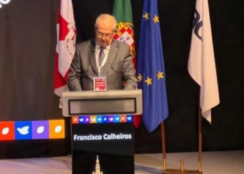 IWRT: Francisco Calheiros destaca crescimento do turismo religioso e pede reforço aeroportuário