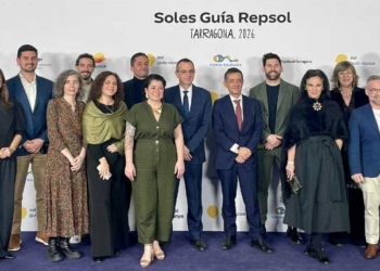 Évora acolhe a Gala dos Sóis Repsol