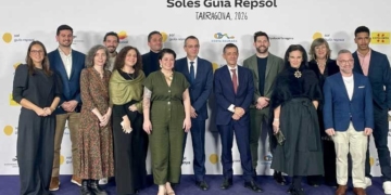 Évora acolhe a Gala dos Sóis Repsol