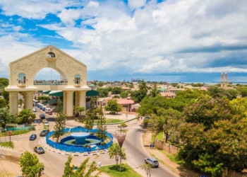 Soltrópico estreia programação regular para a Gâmbia