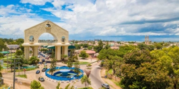 Soltrópico estreia programação regular para a Gâmbia