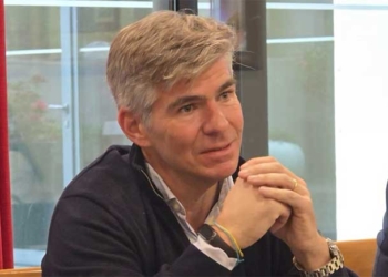 Gonçalo Rebelo de Almeida: “Vamos entrar num planalto satisfatório mas que inibe a pesquisa de novos mercados”