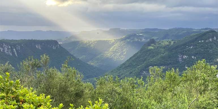 De Porto Alegre a Gramado: uma viagem por um Brasil “europeu”