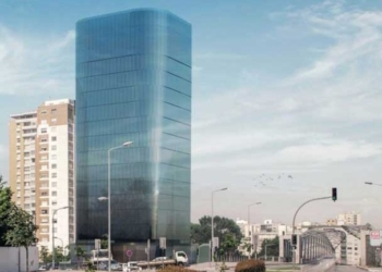 Oca Hotels reforça presença em Portugal com abertura de um cinco estrelas no norte