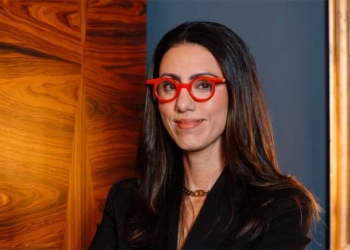 Graziela Rocha é a nova COO da Valverde Living