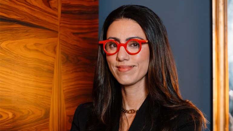 Graziela Rocha é a nova COO da Valverde Living