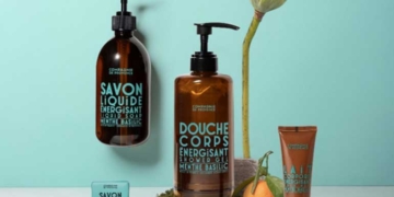 Groupe GM e a Compagnie de Provence unem-se para redefinir amenities hoteleiros com autêntica elegância provençal