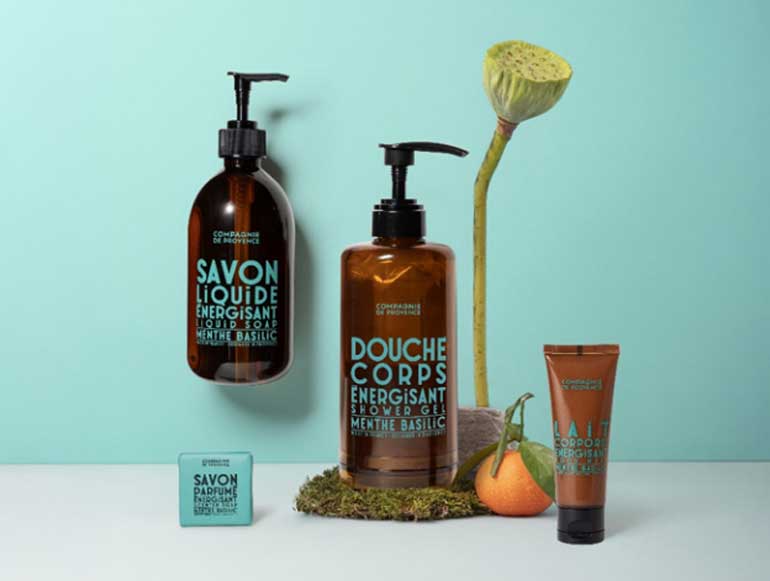 Groupe GM e a Compagnie de Provence unem-se para redefinir amenities hoteleiros com autêntica elegância provençal