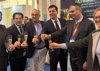 Hotéis do Bom Jesus expande operação para o Porto e traz segmento de bem-estar para Braga