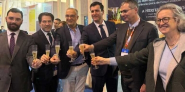 Hotéis do Bom Jesus expande operação para o Porto e traz segmento de bem-estar para Braga