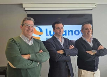 Lusanova reforça Europa e Brasil em 2026 e garante que a meta é “crescer de forma segura, prestando o melhor serviço possível”