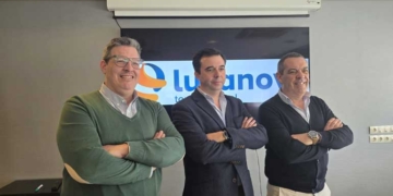 Lusanova reforça Europa e Brasil em 2026 e garante que a meta é “crescer de forma segura, prestando o melhor serviço possível”