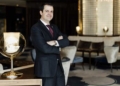 Jean Hélière é o novo Area General Manager da IHG Portugal e diretor-geral do InterContinental Lisbon