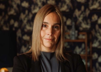 Palácio do Governador conta com nova general manager