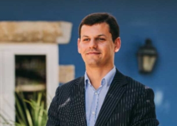 Quem é… João Carreira?