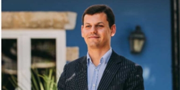 Quem é… João Carreira?