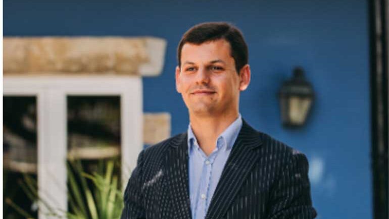 Quem é… João Carreira?